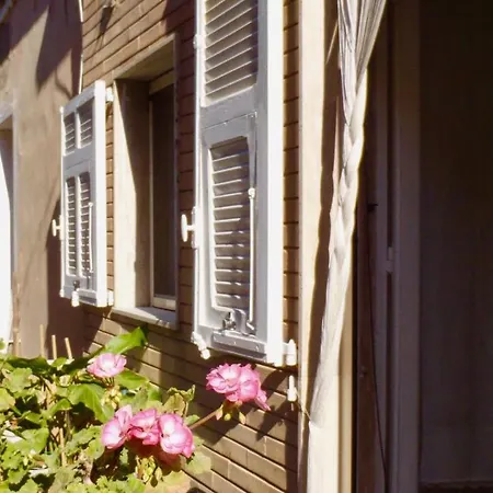 Italianway - Ca' Da Betta Appartement *