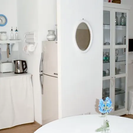 Appartement Italianway - Ca' Da Betta *