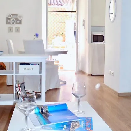 Appartement Italianway - Ca' Da Betta Carloforte (Isola di San Pietro)