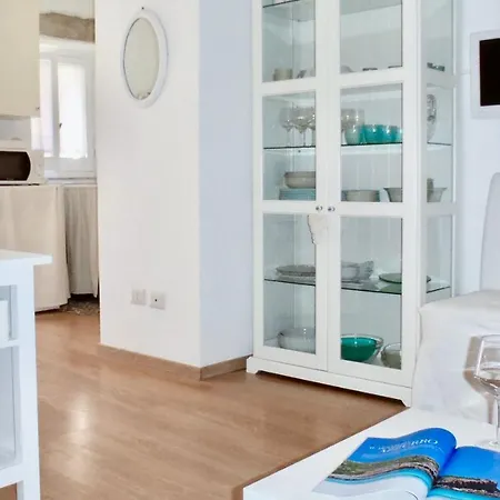 Italianway - Ca' Da Betta Appartement