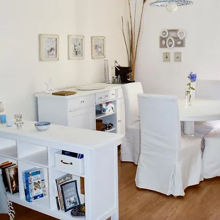 Italianway - Ca' Da Betta Appartement