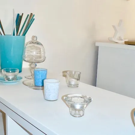 Appartement Italianway - Ca' Da Betta Carloforte (Isola di San Pietro)