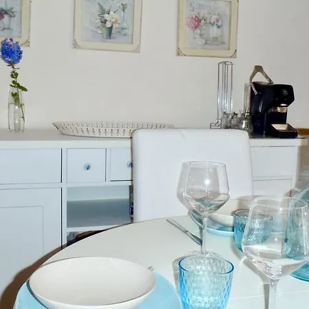 Italianway - Ca' Da Betta Appartement