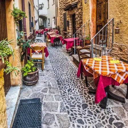 Appartement Italianway - Ca' Da Betta Carloforte (Isola di San Pietro)