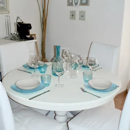Appartement Italianway - Ca' Da Betta
