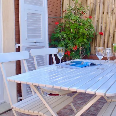 Appartement Italianway - Ca' Da Betta