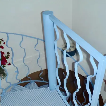 Appartement Italianway - Ca' Da Betta Carloforte (Isola di San Pietro)