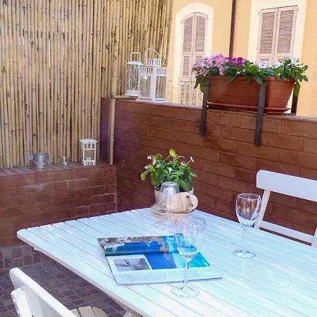 Appartement Italianway - Ca' Da Betta Carloforte (Isola di San Pietro)