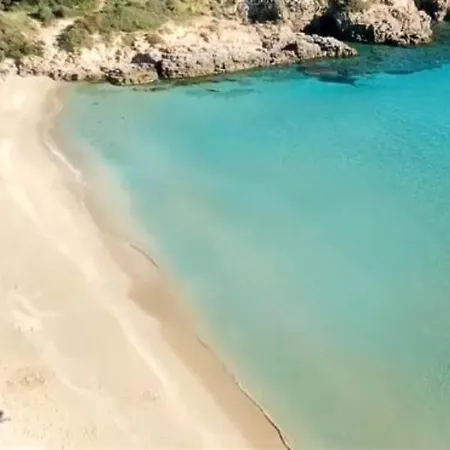 Italianway - Ca' Da Betta Carloforte (Isola di San Pietro)