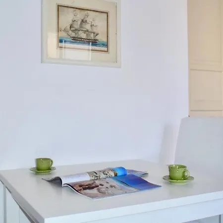 Italianway - Ca' Da Betta Appartement Carloforte (Isola di San Pietro)