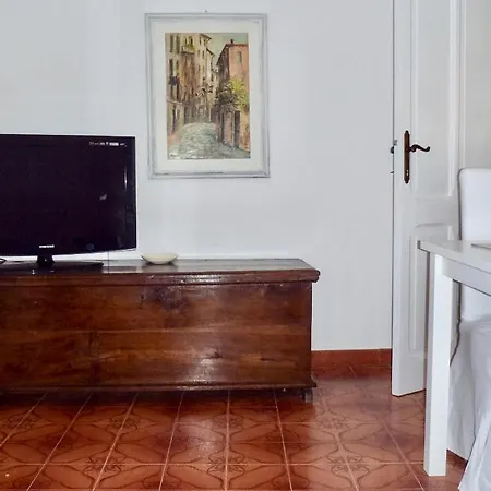 Italianway - Ca' Da Betta Appartement Carloforte (Isola di San Pietro)